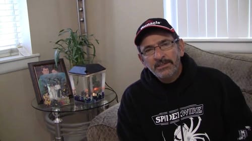 Paul Elias on the 2011 Bassmaster Classic