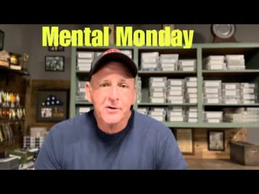Mental Monday…People That Fall For Alternative Facts