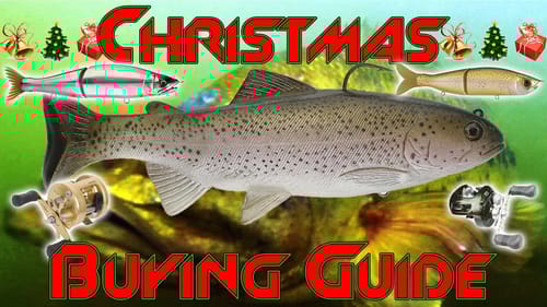 TacticalBassins' 2016 Swimbait Buyers Guide