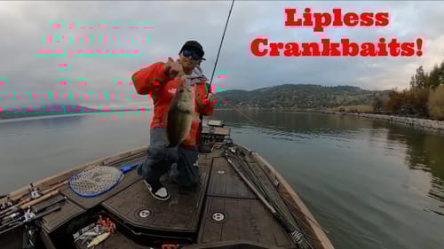 13 Fishing Magic Man on Clear Lake with @OliverNgy  Riley Kolich and Matt Frazier