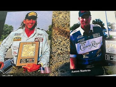 The key factor in reaching your full potential as an angler