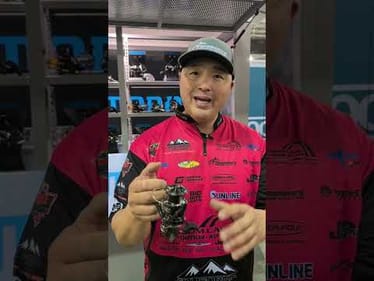 Shimano Vanford A Spinning Reel Available at Fisherman's Warehouse!