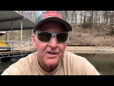 Fisheries Biologists In America Are CLUELESS About What’s Happening To Our Bass Fisheries…