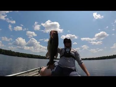 Solid Day Fishing Gone BAD (Horrible Luck)