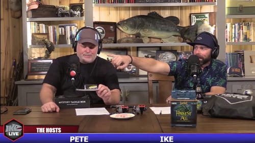 Ike Live 105 MTB Unboxing