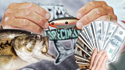 Triggering Explosive Strikes - Ultimate Guide to Topwater Bass Fishing