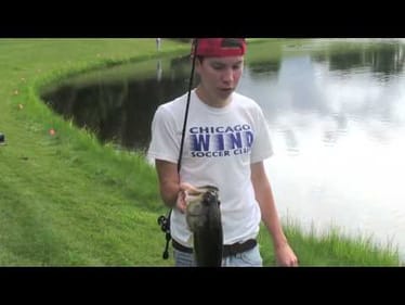 Bassin' The Ponds Tournament no. 3 & 4 Highlights