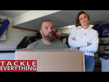 COULDN'T HELP MYSELF