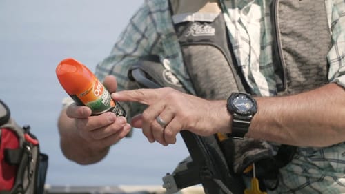 Ike's Summertime Fishing Tips & Tricks