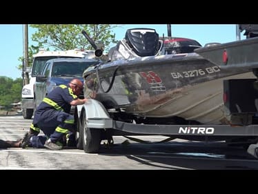 Fatal MLF Boat Wreck…New Developments Emerge…