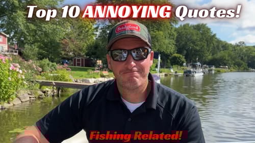 10 Things People Say To Me That Annoy Me!