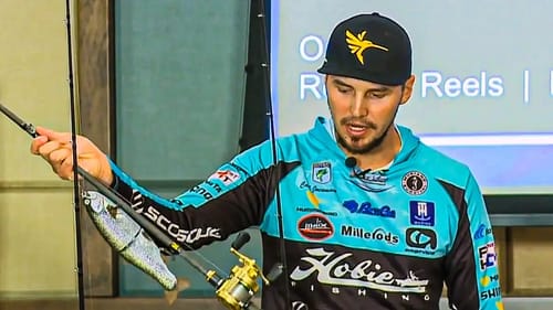 EXCITING! Fishing GIANT Swimbaits for GIANT Bass!