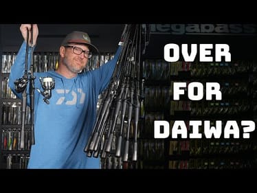Has Shimano Finally Outdone Daiwa With The New Poison Adrena Rods? Full Rod Breakdown!