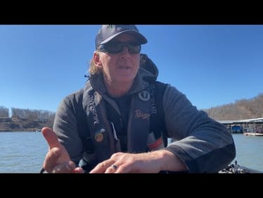 Lake Of The Ozarks/Toyota Series Day 1 Competition Report