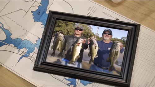 Meet Drew Benton - Bassmaster Elite Series Pro