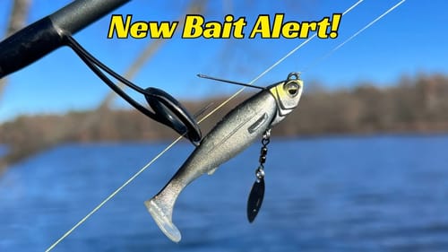 Is This The Best Underspin On The Market?