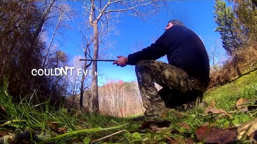 Deer Hunting trip and over night at the Off Grid Cabin