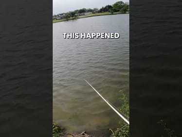Generous Fishing Spot Leads to Big Catch #fishing