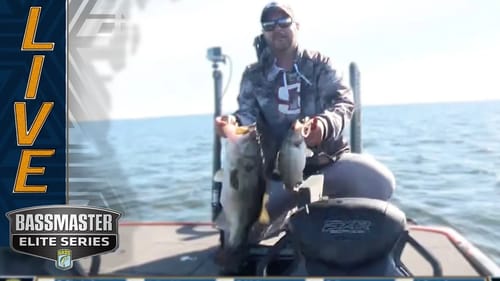 "I told you that was a BIG one!" - @PatSchlapperFishing