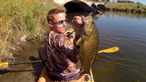 Kalin's Grub Smallies 9-22-13