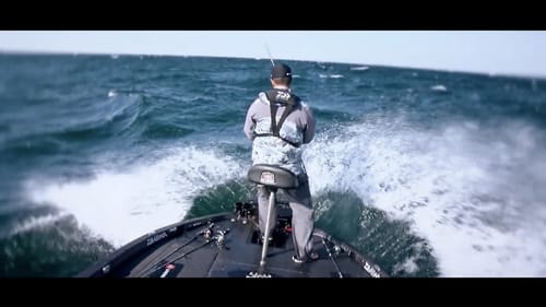 The Battle on Ontario (St. Lawrence River)
