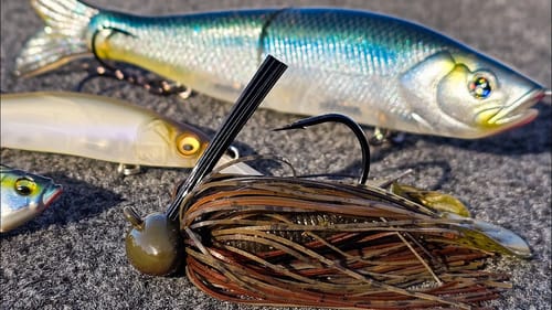 The 3 Worst Winter Fishing Mistakes! ( And How You Can Avoid Them )
