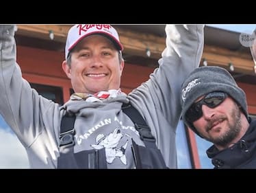 The REAL Damage The Walleye Tournament Cheaters Have Done To Fishing