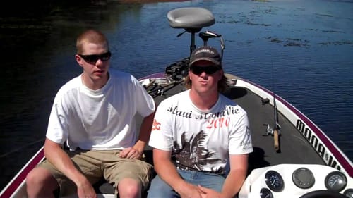 Welcome to Tactical Bassin