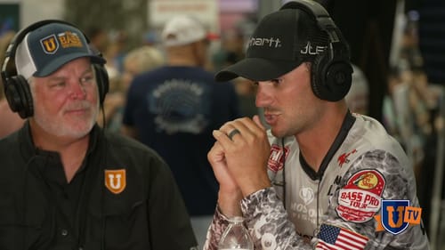Bass Fishing's George Cochran & Jordan Lee Agree...