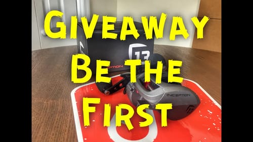 Win a New 13 Fishing Inception Reel before they come out. CLOSED