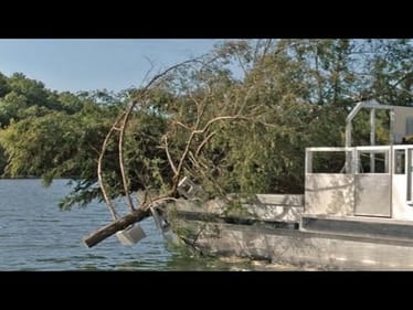 Are Man-Made Brush-piles Creating An Unleveled Playing Field In Bass Fishing?