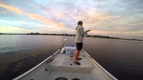 Topwater Jacks - William Lawson Lindsey