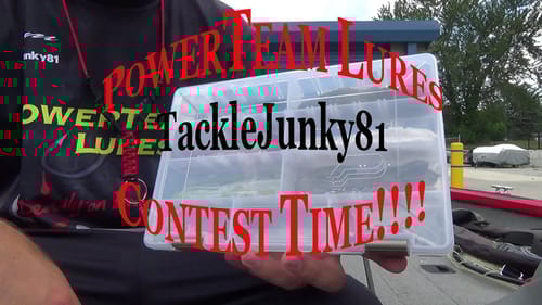 ***CLOSED***BADDEST PTL Contest Yet!!!!! (TackleJunky81)