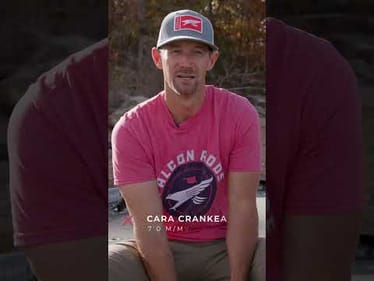 The CRANKBAIT Rod Mistake COSTING You FISH!!