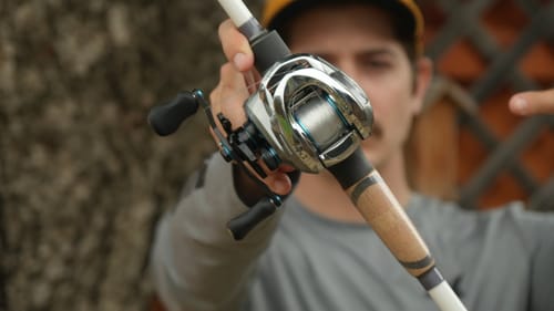 The Kastking IReel AMB Might Be The Best Reel On The Market - Full Review & Test