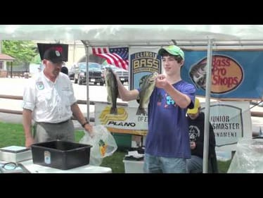 2011 Off The Hook State Qualifier (Lake Springfield)