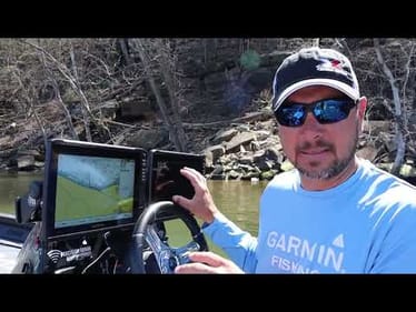 Garmin Shortcuts | Jason Christie