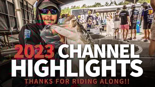 2023 Season Highlights! Thanks for Riding Along!