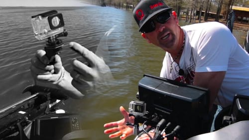 How to Rig Your GoPro Camera in Boats with Gerald Swindle