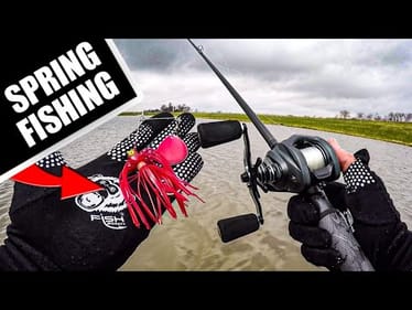 Have YOUR Fishing Trips Gone Like This? (DON'T STOP FISHING!)