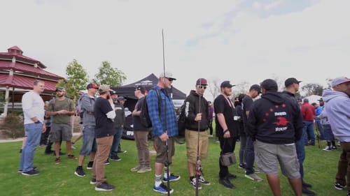 SoCal Swimbait Meetup! UFO Day Invasion!