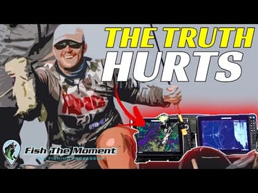 The Truth About Pro Fishing No One Wants To Talk About | FTM Livestream #154