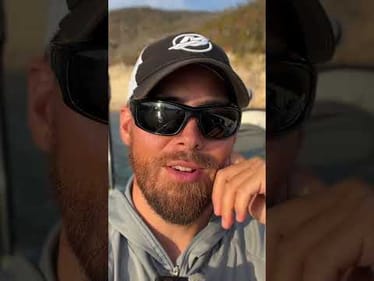 Just an evening out on the home pond 🎣 No pressure, no tournament, just fun 👌 #bassunion