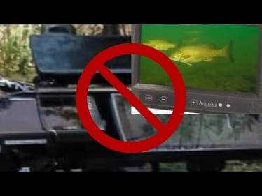 A New Threat To The Future Of Bass Fishing Emerges…