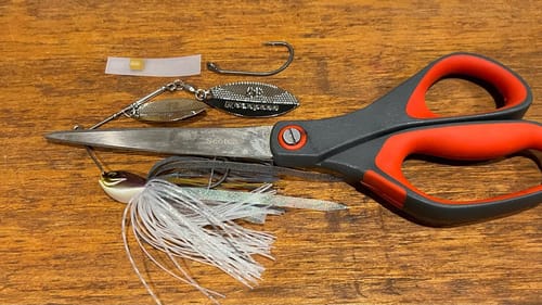 The Way You’re Rigging Trailer Hooks Is Costing You Bass…