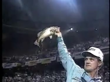1990 Bassmaster Classic