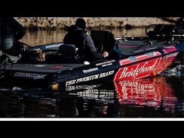 I Sunk My Dang Boat!