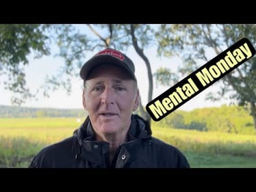 Mental Monday…Fighting The Good Fight