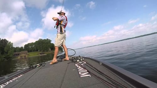 GoPro: Jordan Lee Day 1 on Wheeler