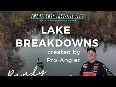 Stop Making These Common Mistakes Breaking Down A Lake